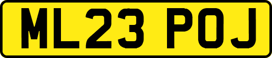 ML23POJ