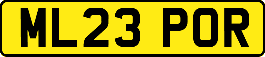 ML23POR