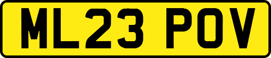 ML23POV