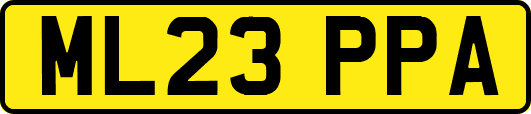 ML23PPA