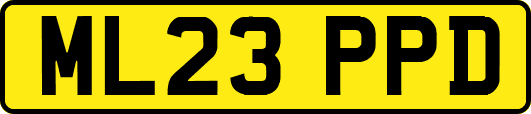 ML23PPD