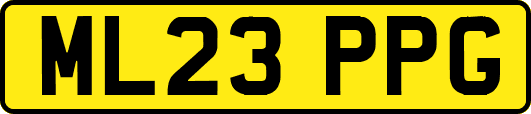 ML23PPG