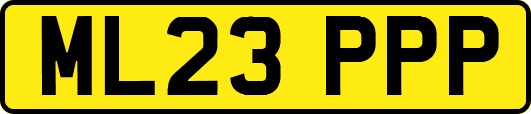 ML23PPP