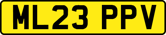 ML23PPV