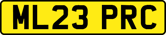 ML23PRC
