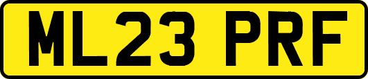 ML23PRF