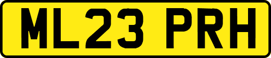 ML23PRH