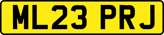 ML23PRJ