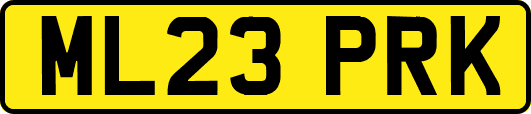 ML23PRK