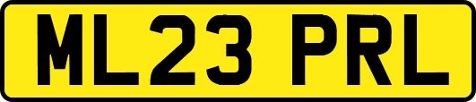 ML23PRL