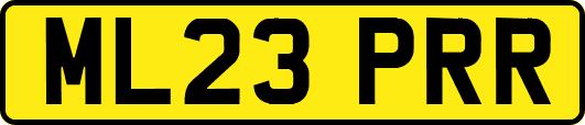 ML23PRR