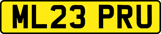 ML23PRU
