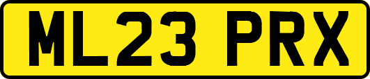 ML23PRX