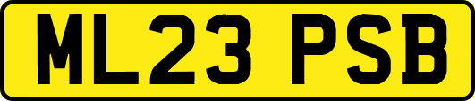 ML23PSB