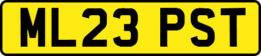 ML23PST