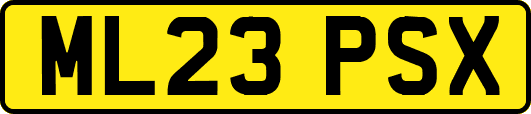 ML23PSX