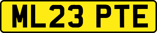 ML23PTE
