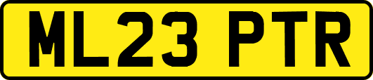 ML23PTR