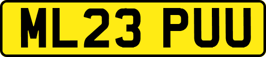 ML23PUU