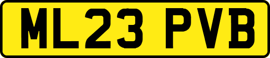 ML23PVB