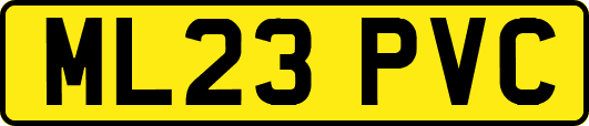 ML23PVC