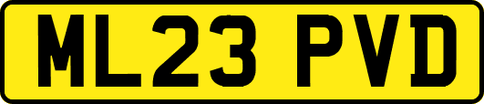 ML23PVD