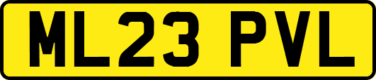 ML23PVL