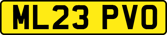 ML23PVO