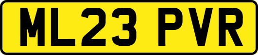 ML23PVR