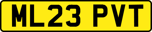 ML23PVT
