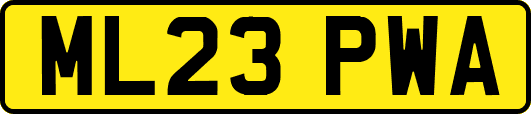 ML23PWA