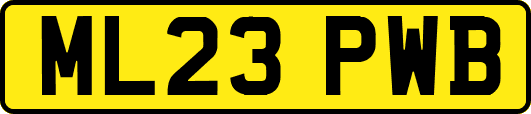 ML23PWB