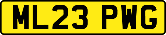 ML23PWG