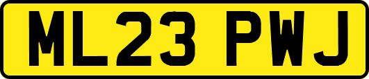 ML23PWJ