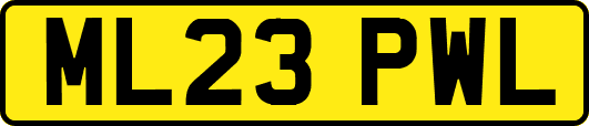 ML23PWL