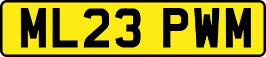 ML23PWM