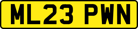 ML23PWN