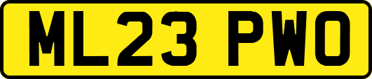 ML23PWO