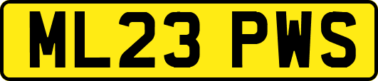 ML23PWS