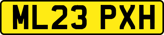 ML23PXH