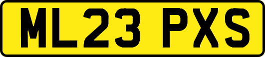 ML23PXS