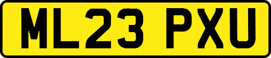 ML23PXU