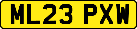 ML23PXW