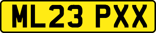 ML23PXX