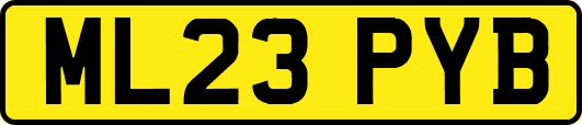ML23PYB