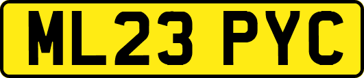 ML23PYC