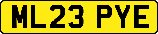 ML23PYE