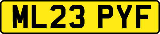 ML23PYF