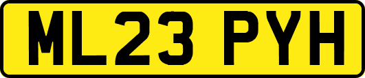 ML23PYH