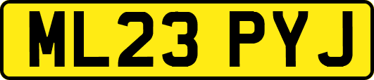 ML23PYJ